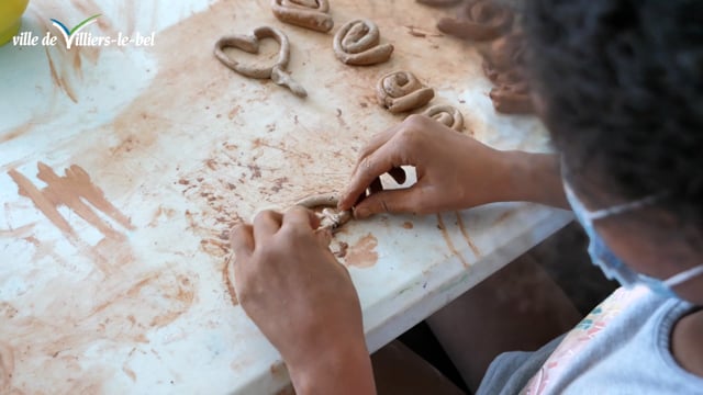 Vimeo Video : Retour sur les Vacances apprenantes
