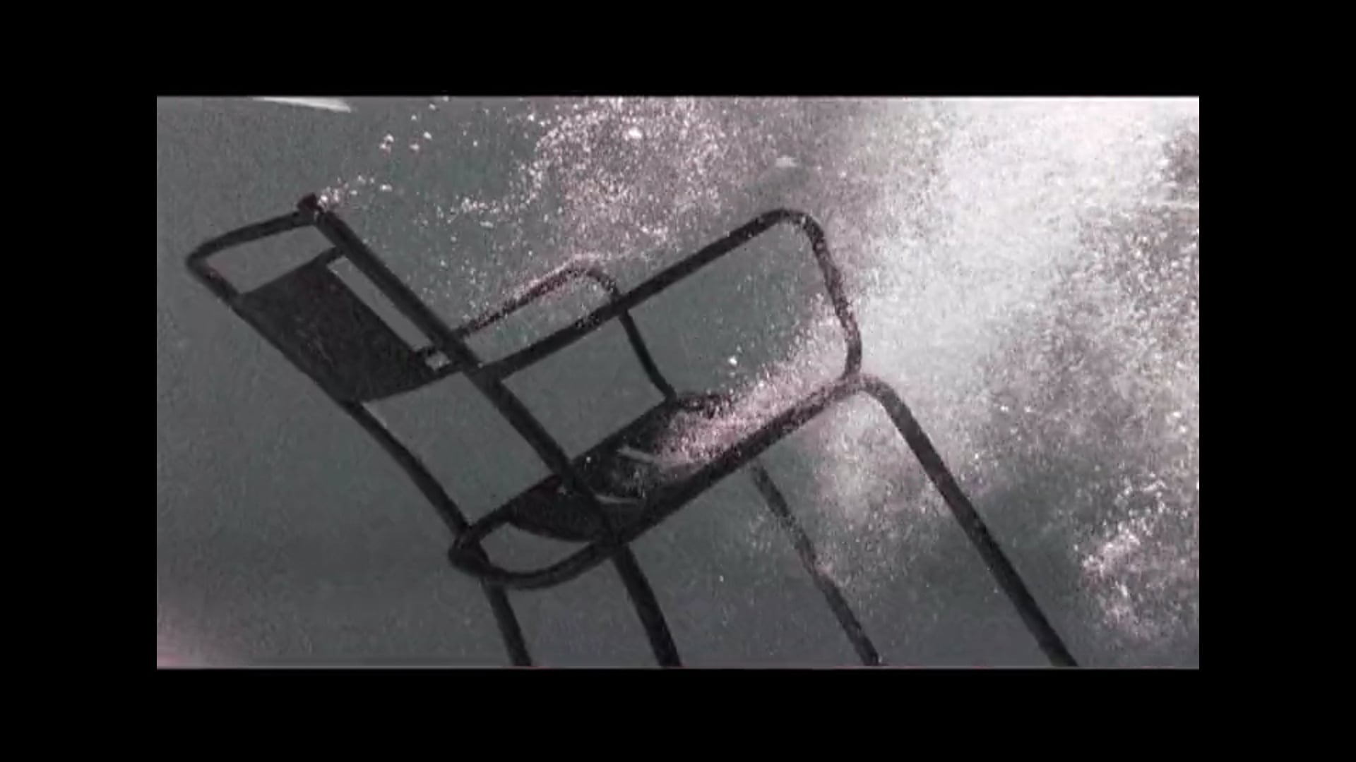 GUNG HO SOCIETY : Forget