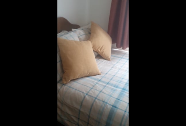 Small Double Room for short letting  Main Photo