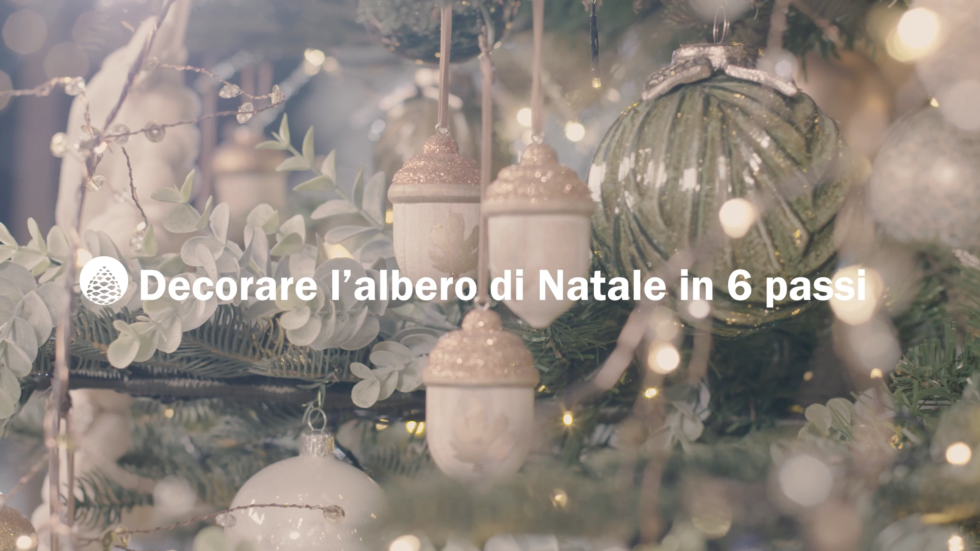 Albero Natale Amicasa MONVISO Con 3200 Luci Led Verde | Leroy Merlin