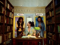 Production:Tebbernekkel
Direction: Blue ter Burg
D.O.P. Willem van Eerden
Art: Goofz Art department