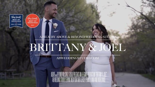 Park Chateau Estate Wedding East Brunswick, NJ Brittany & Joel