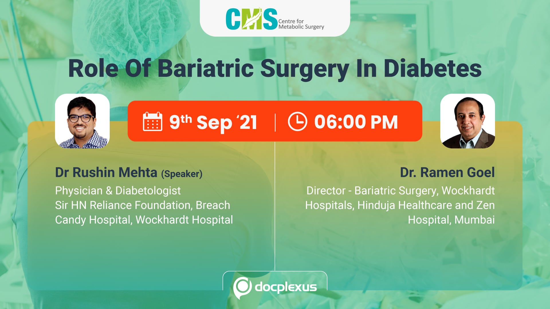 Role of Bariatric surgery in Diabetes