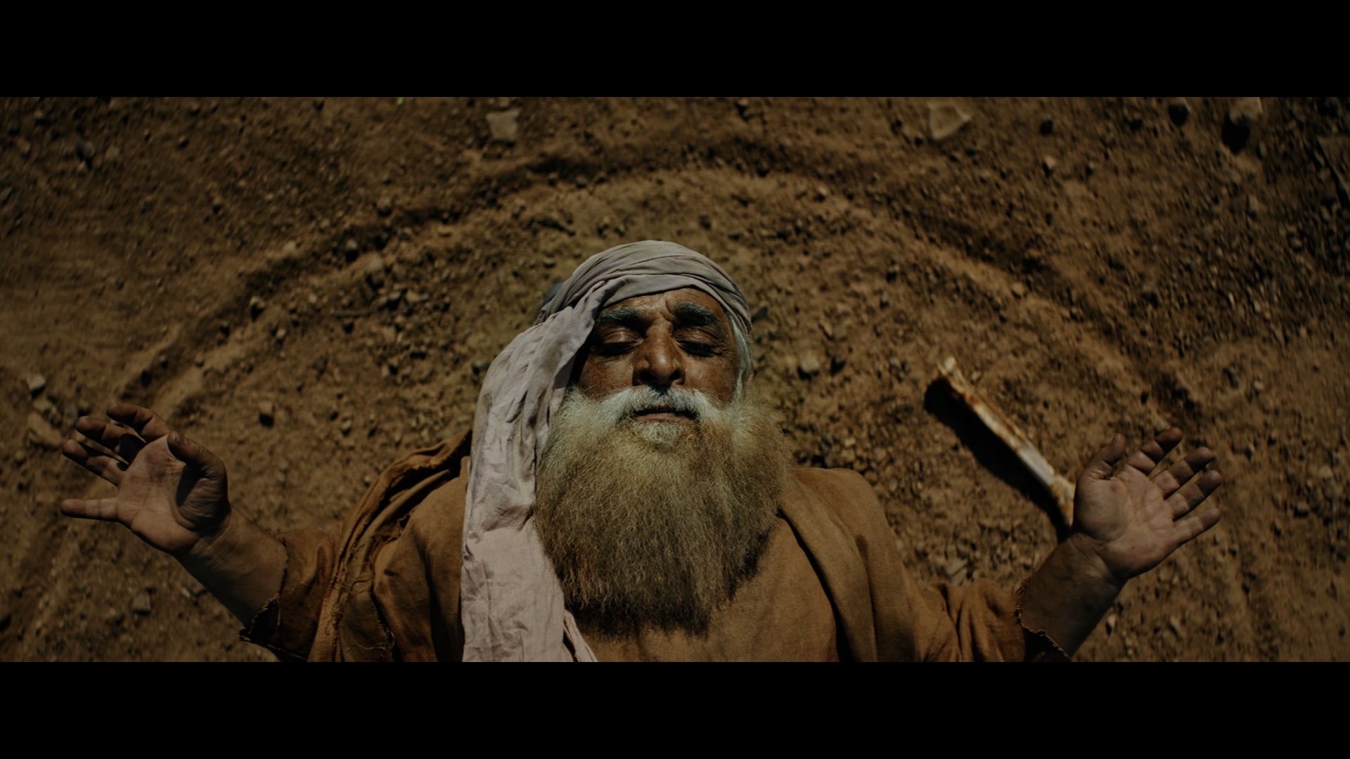 Jinn - The Rise