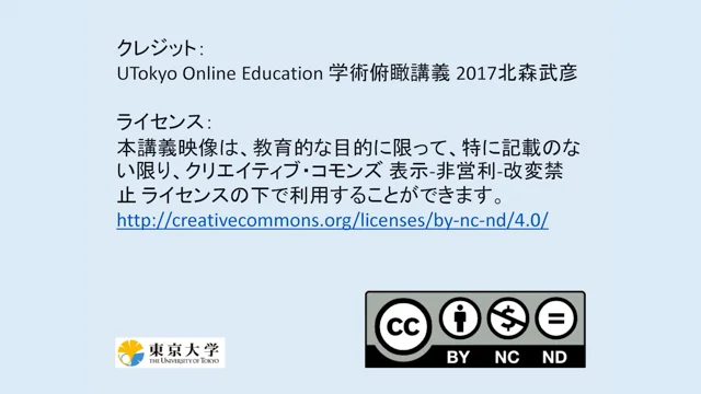 第4回 私の工学：液体の集積回路を創ると？ 北森 武彦