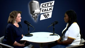 City Talk September 12, 2021