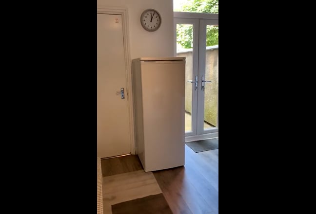 Luxury Dbl Bedroom•Private Ensuite•Home Office Main Photo