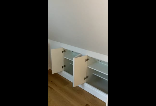 Double Ensuite Room Available - Uxbridge Main Photo