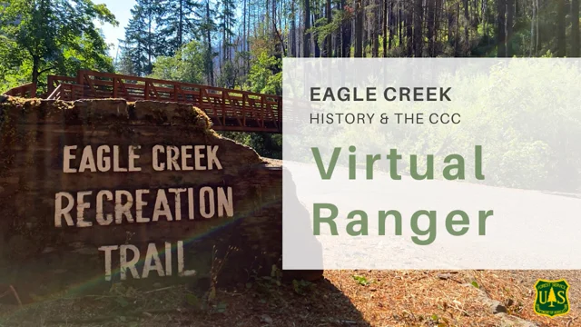 Eagle Creek Trail Guide 