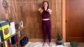 Related Embedded Video Item Thumbnail
