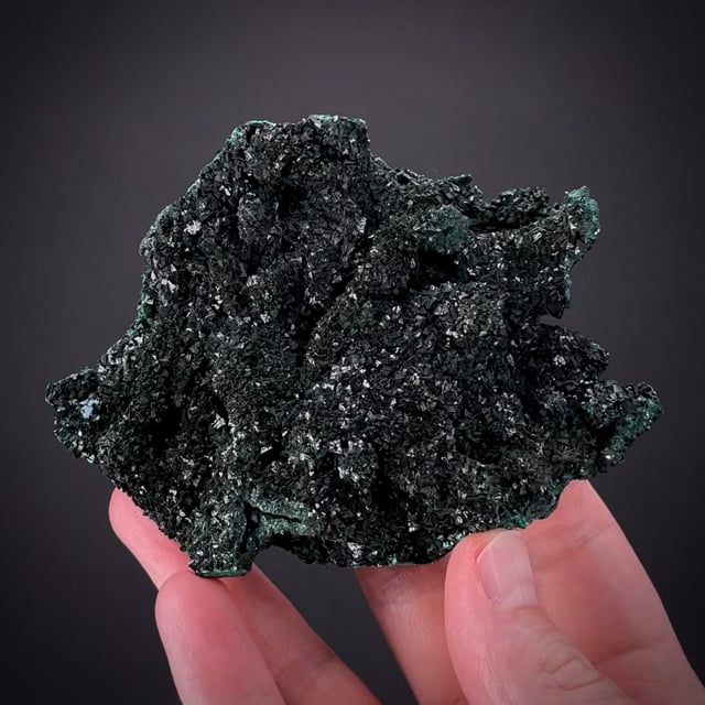 Primary Malachite