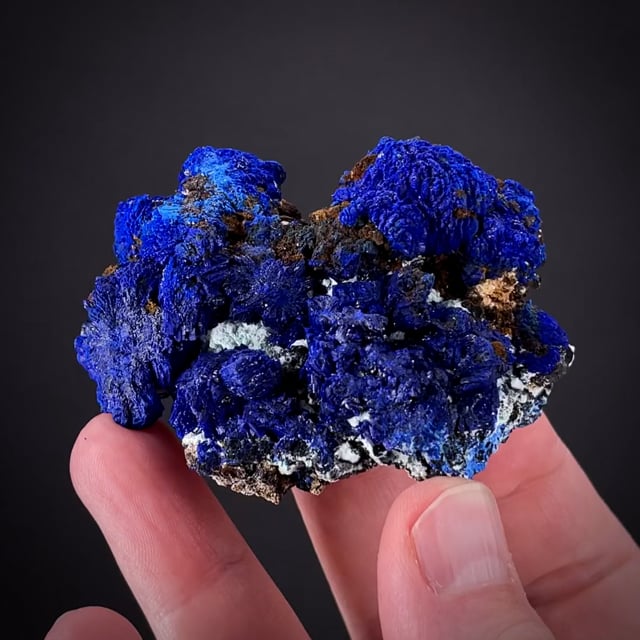 Azurite