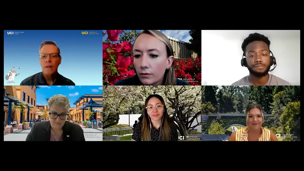 Q&A For Modules 5 & 6 on Vimeo