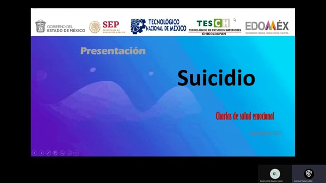 El Suicidio thumbnail