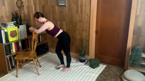 Related Embedded Video Item Thumbnail