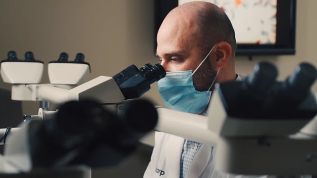 Diagnostic Testing for Cancer Treatment | Labcorp Oncology