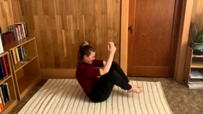 Related Embedded Video Item Thumbnail