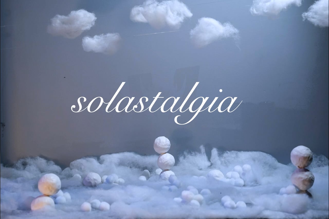 Solastalgia