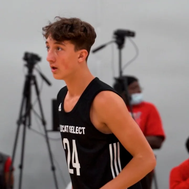 Wildcat Select 3SSB on Vimeo