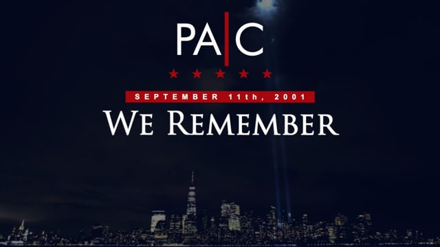 911 - Together We Are Strong video thumbnail