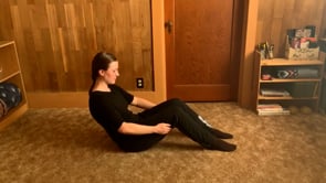 Related Embedded Video Item Thumbnail