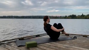Related Embedded Video Item Thumbnail