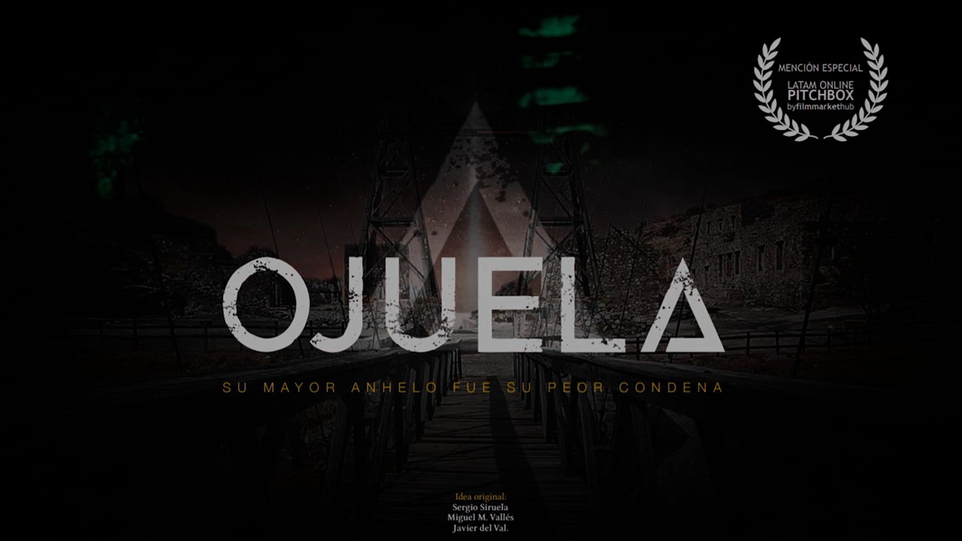 "Ojuela"