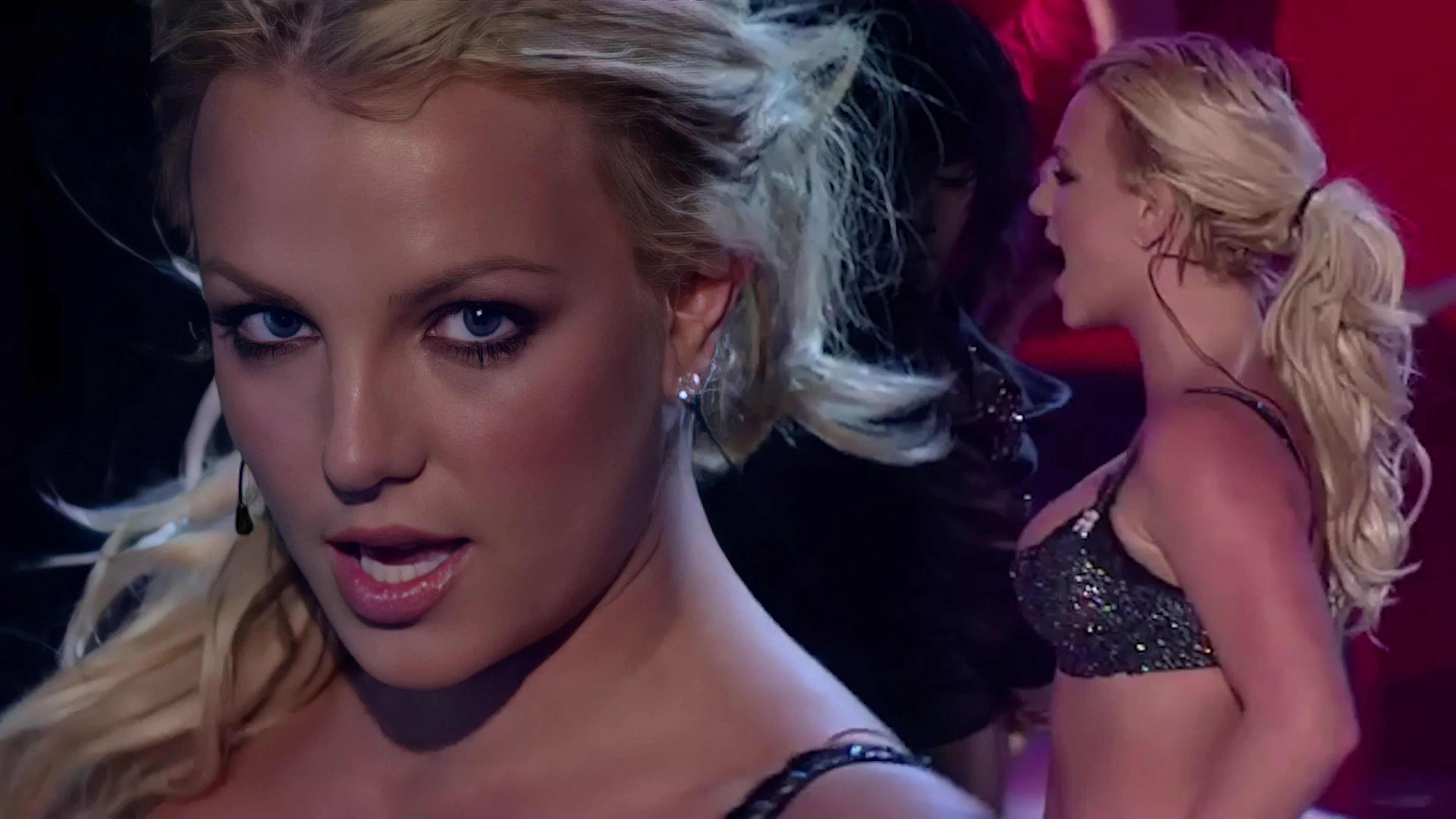 Best Britney Spears Video: Gimme More - jnwharn