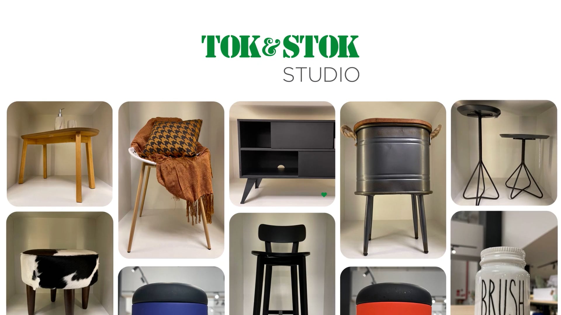 Tok&Stok Studio