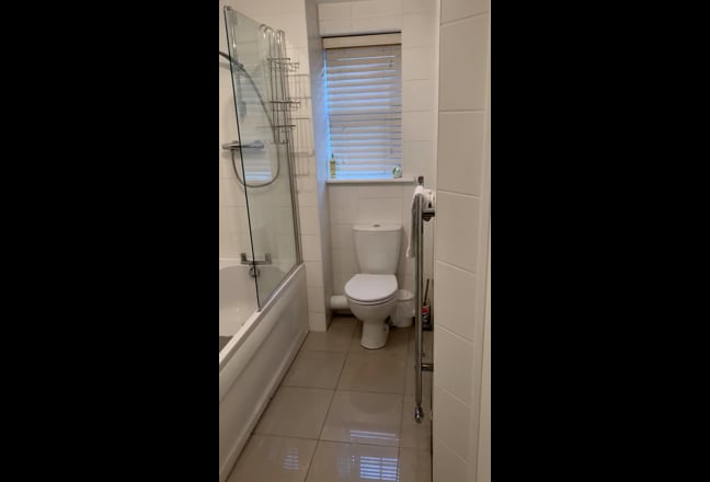 2 bedroom flat in Northampton  Main Photo