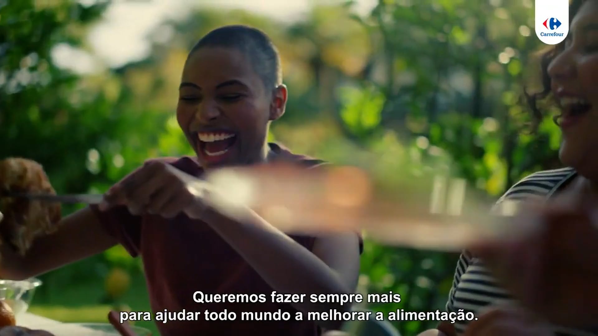 CARREFOUR // ACT FOR FOOD