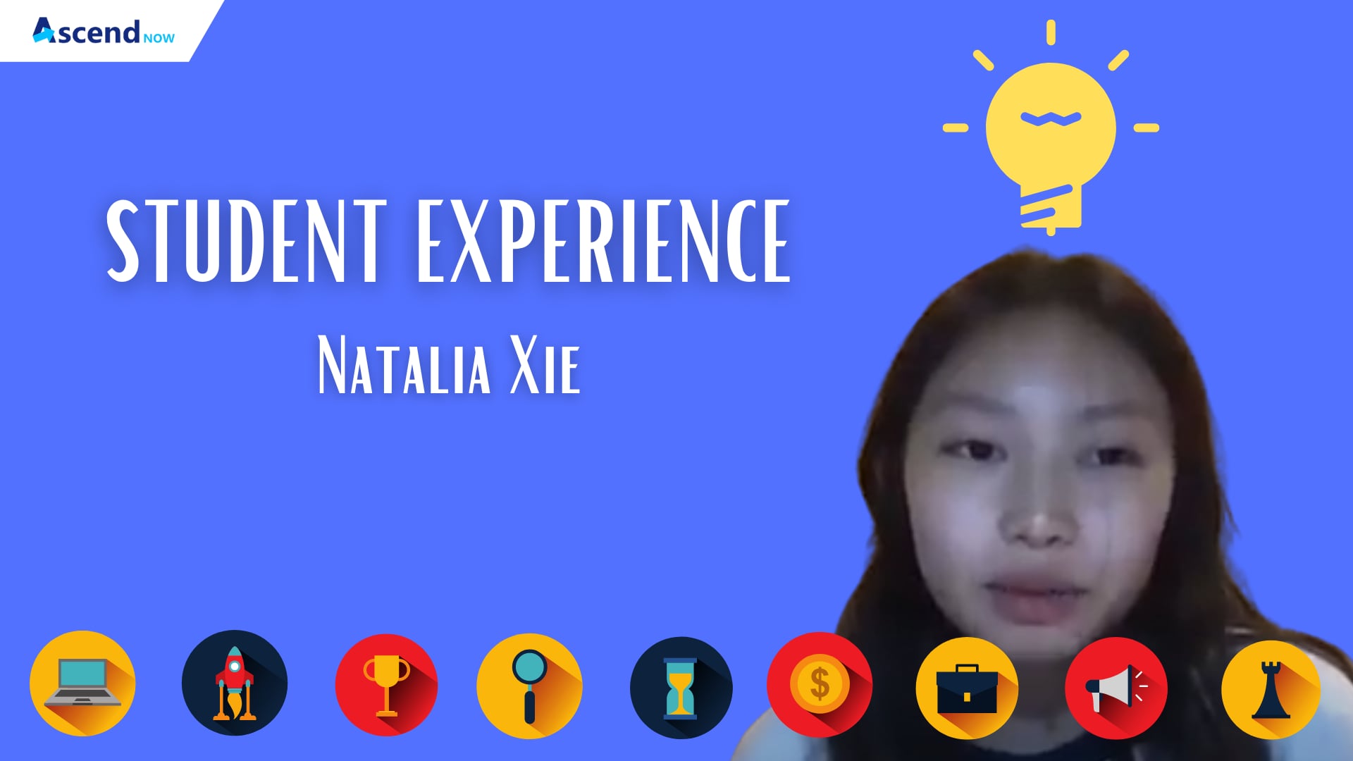 Natalia's Bullpen Experience