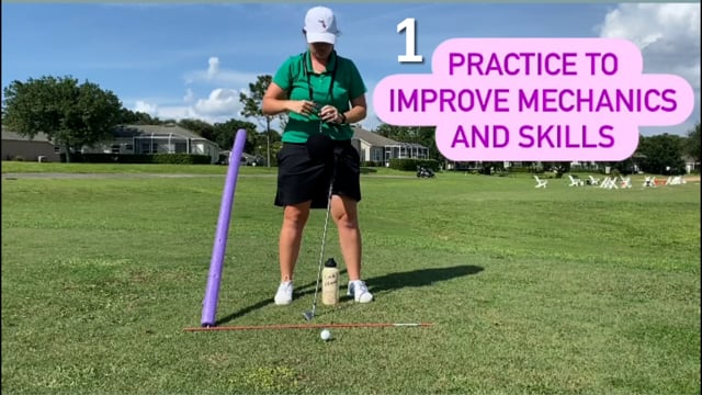 How to Practice