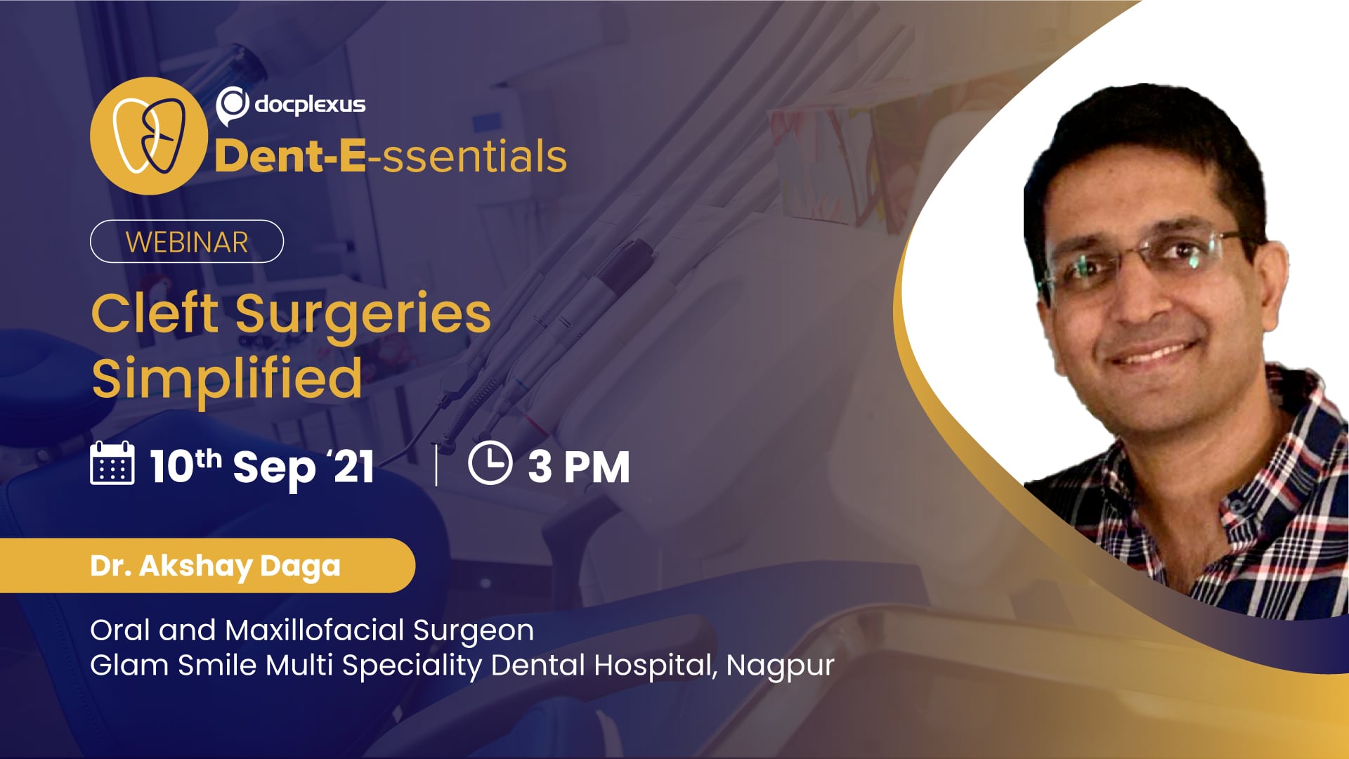 Cleft surgeries simplified