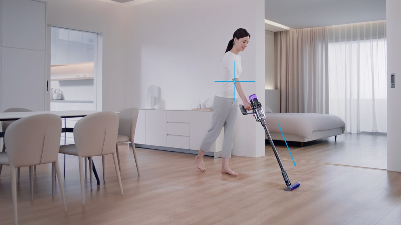 Dyson – Lightweight Refresh｜監督 松本 貢