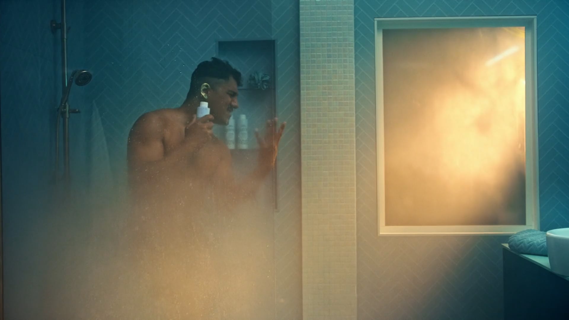 FourReasons - Shower Power