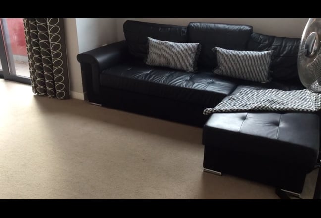 Superb Dbl Wfh Spacious Lounge Balcony 9Mn Kingsx Main Photo