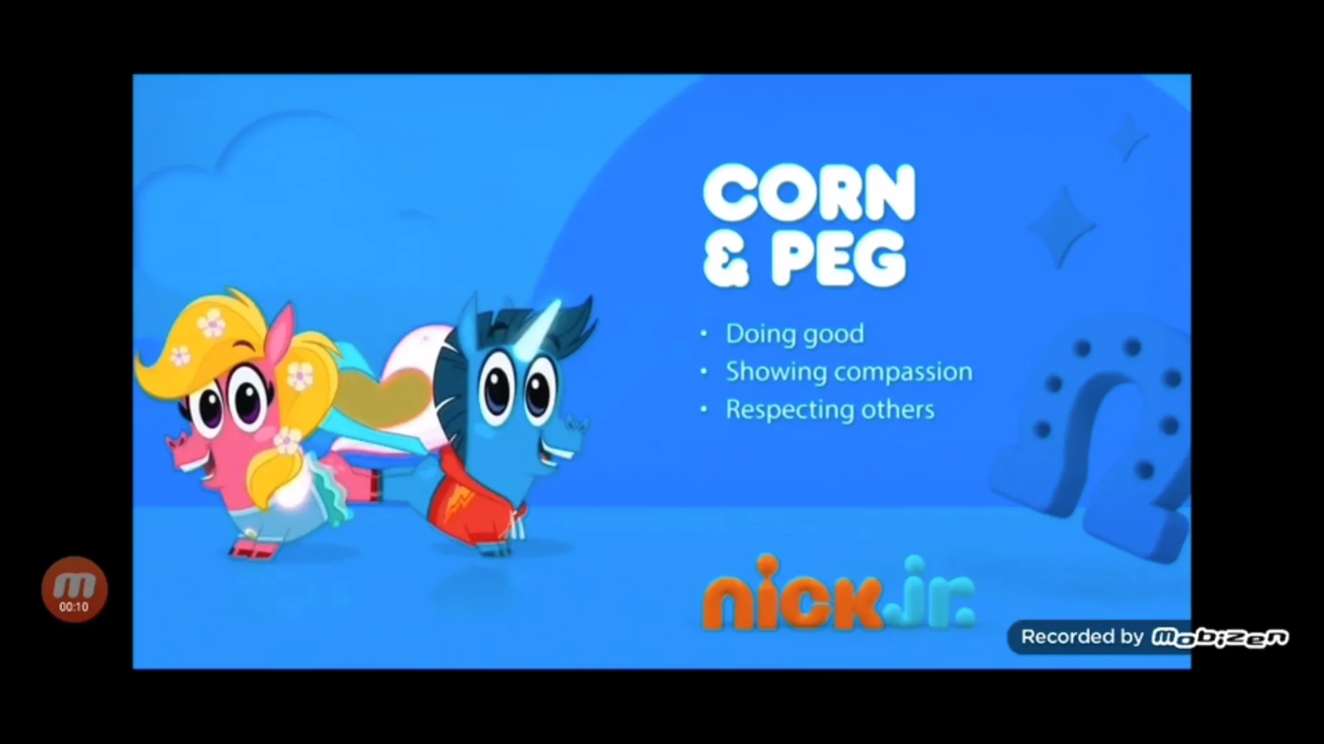Corn & Peg Curriculum Board (2019) on Vimeo