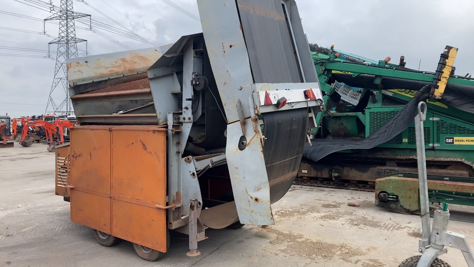 Twin Axle Screener Leeds September 21 on Vimeo