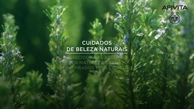 APIVITA Cosméticos Beleza Naturais