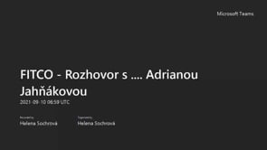 ukázka semináře