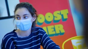 Aftermovie Boost'her (X-HEC)