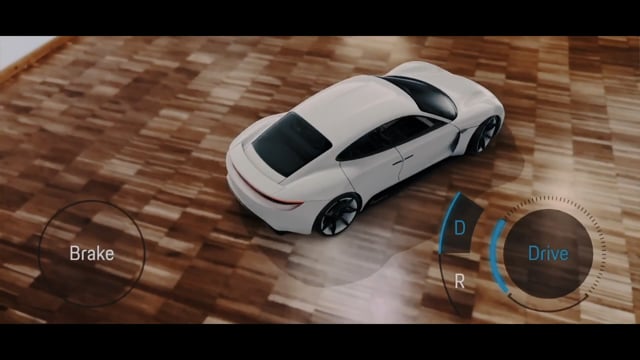 Porsche - Customer Success Story