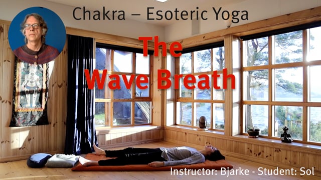 The Wave Breath