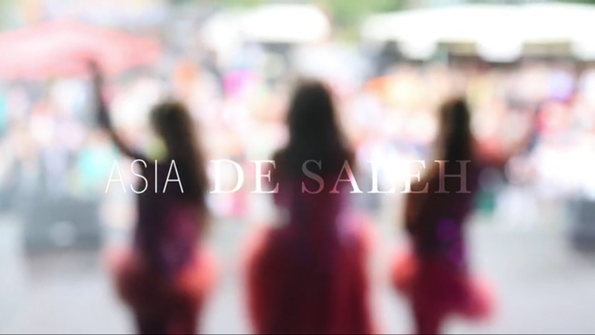 ASIA DE SALEH