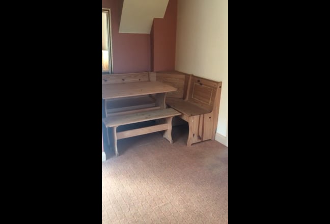 Self contained  apartment  within family home. Main Photo