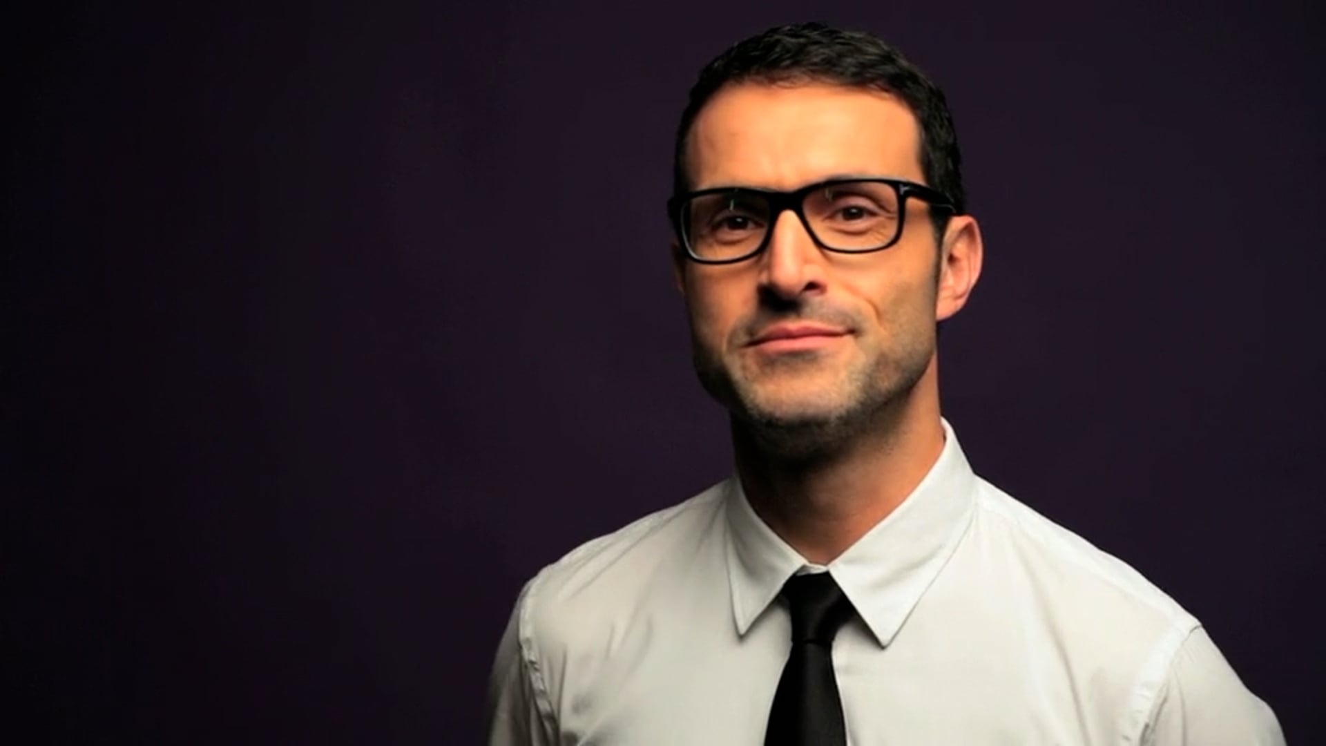 Alfonso Pantisano TEASER