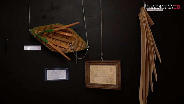 Exposición “Badajoz y el Guadiana. La ciudad que abraza a su río” - Manuel Iglesias