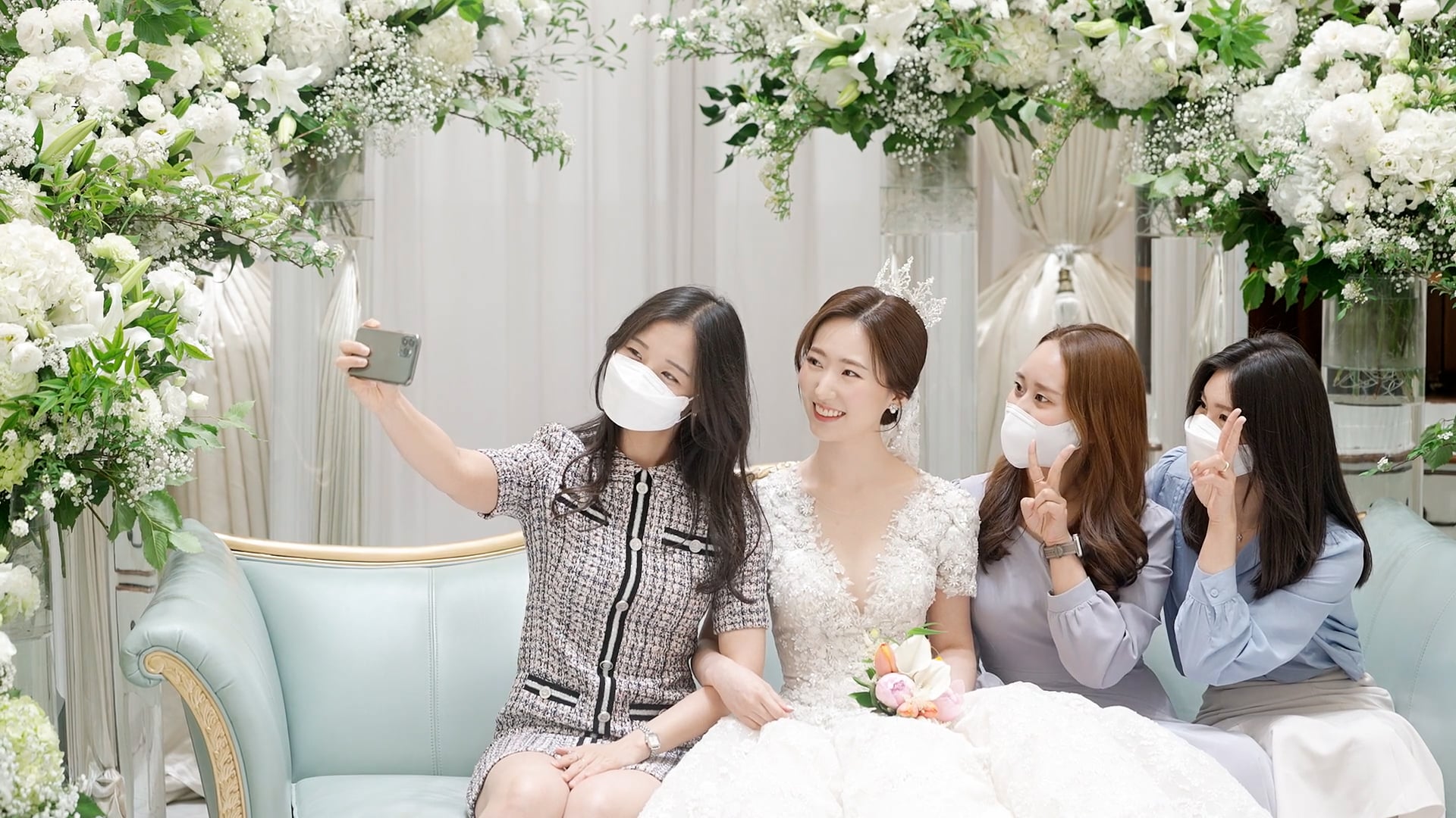 YEOUIDO WEDDING CONVENTION