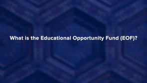 A preview image of the video: Video: EOF at Monmouth